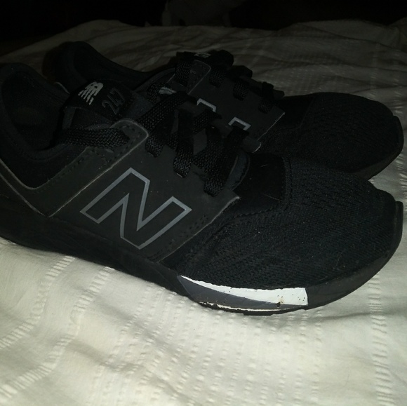 size 3 new balance